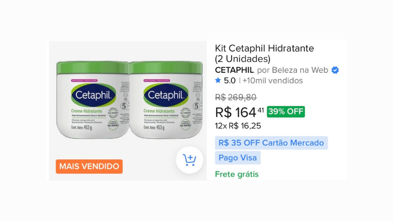 Achadinho 1