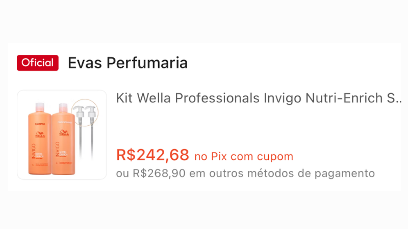 Achadinho 11
