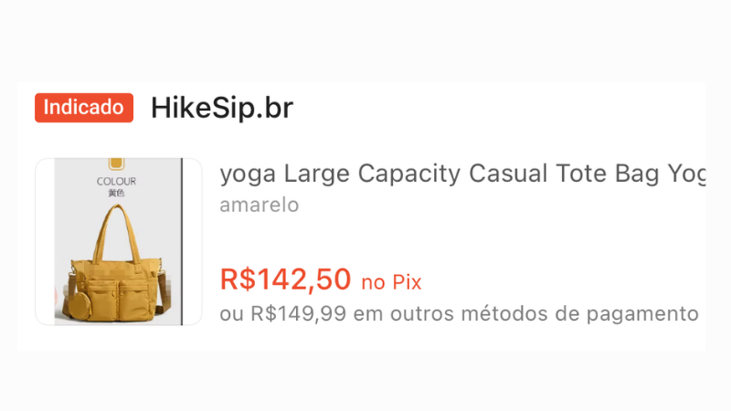 Achadinho 14