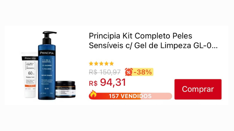 Achadinho 2