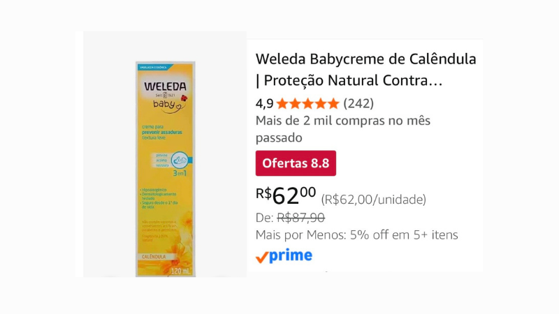 Achadinho 6