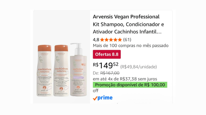 Achadinho 7